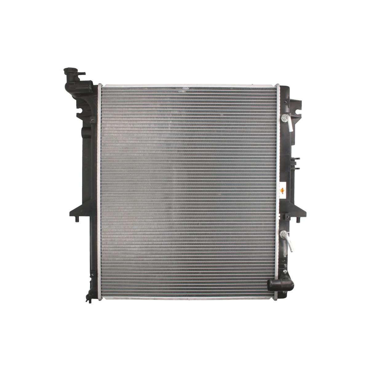 Image of Radiator, motorkoeling