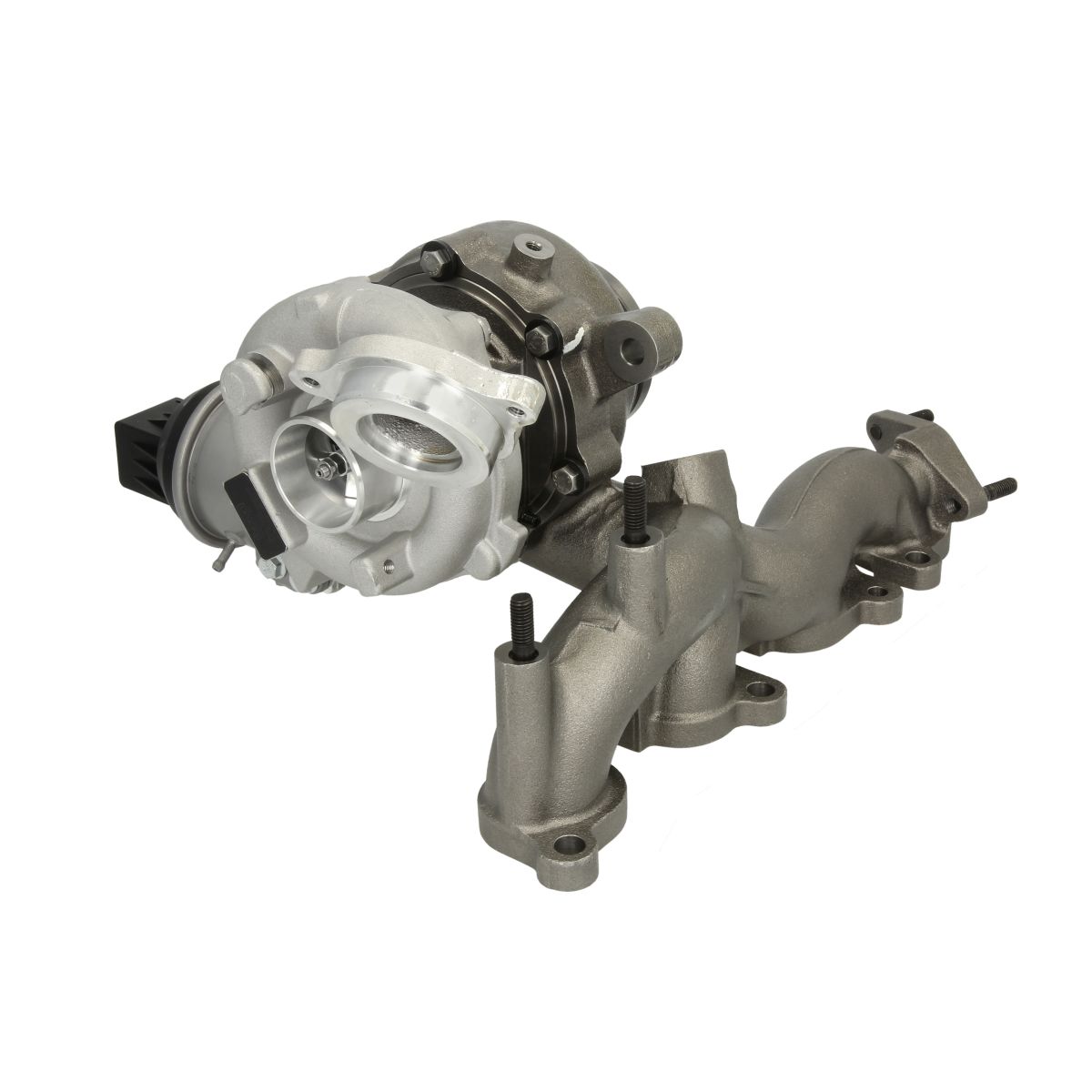 Evoron Supercharger, drukvulling  EVTC0144