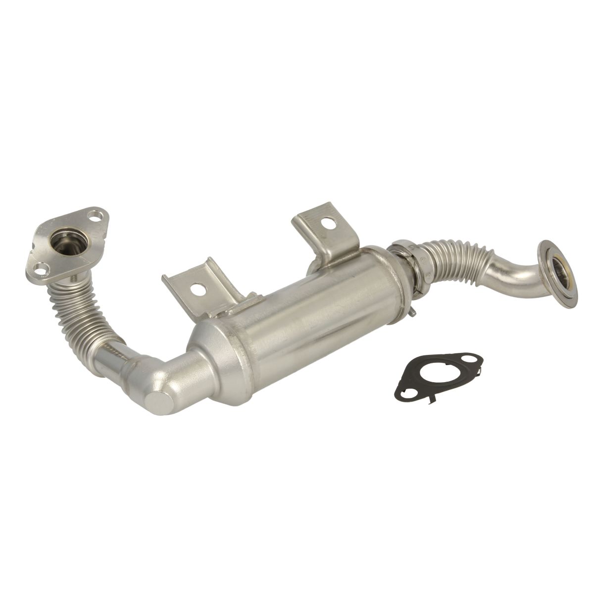 Image of EGR-klep uitlaatgasRadiator