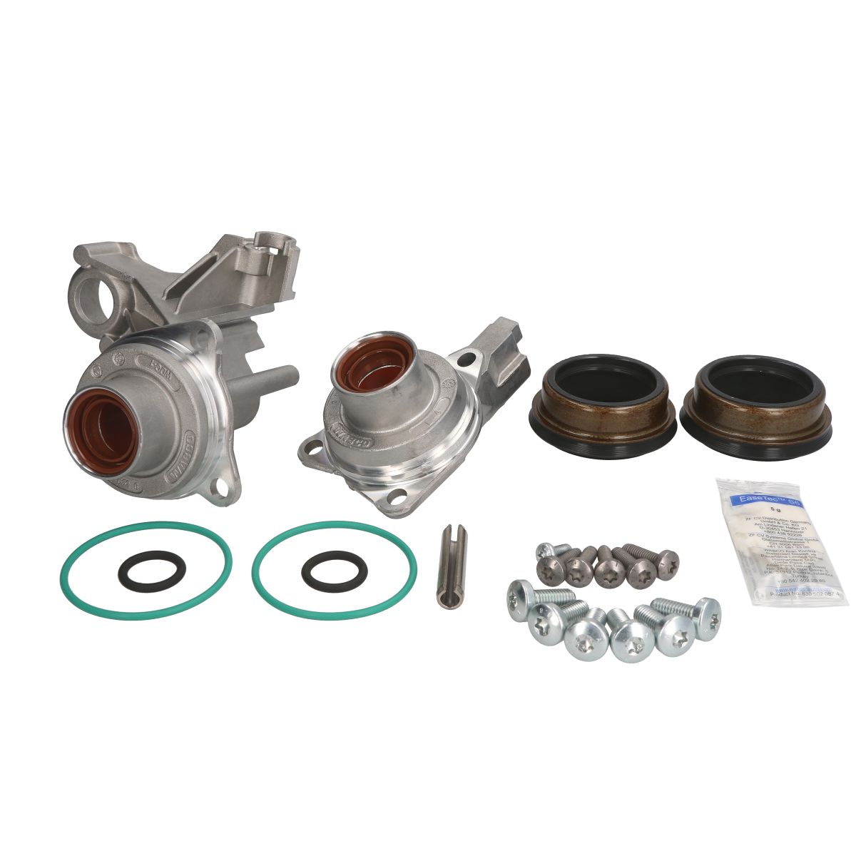 Image of Reparatieset, handgeschakelde versnellingsbak
