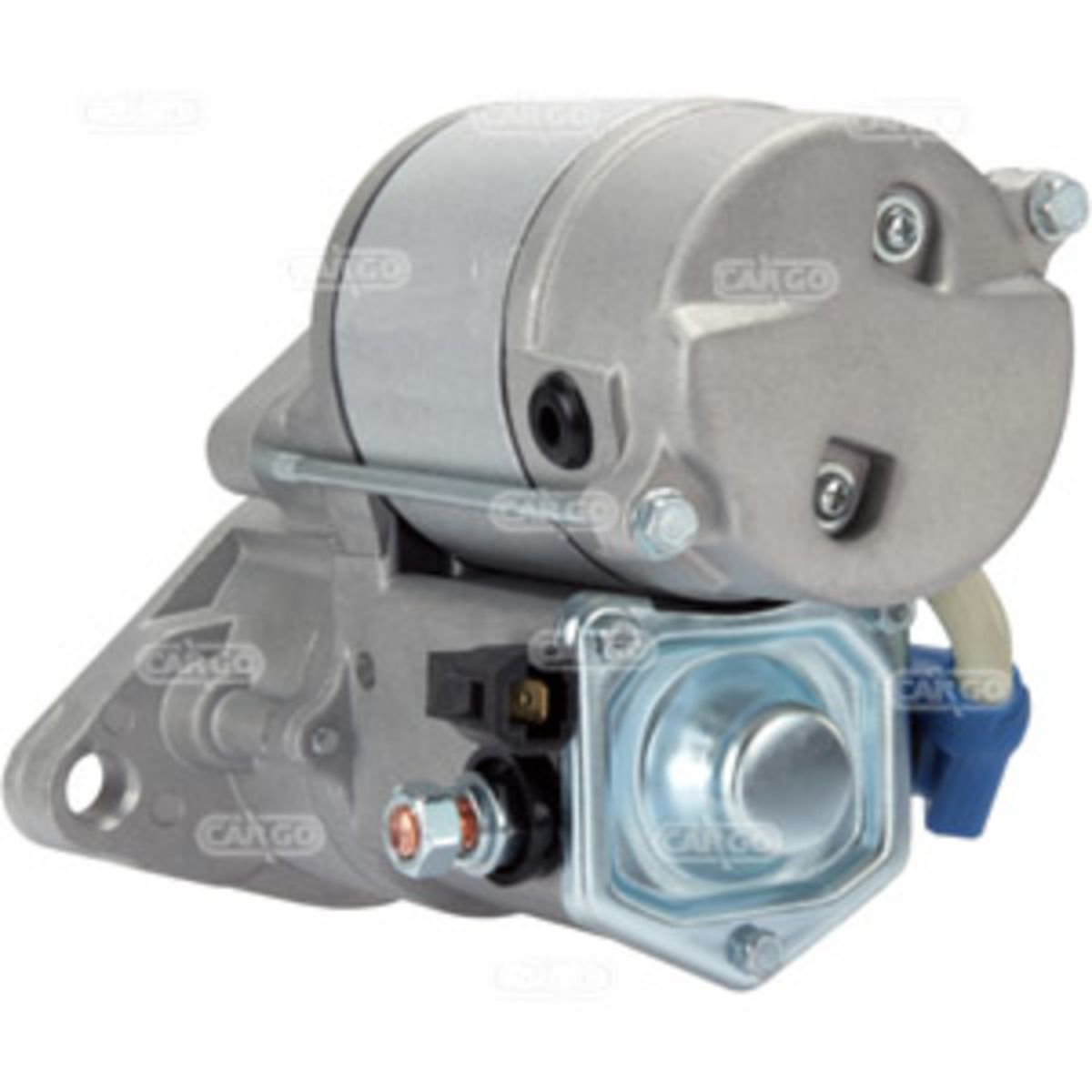 Image of Starter
