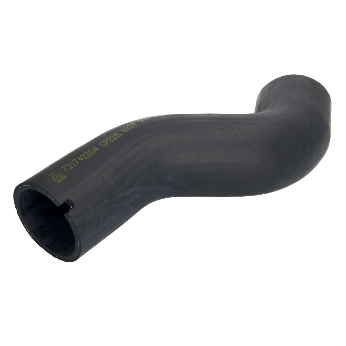Image of Rubberen slang van het koelsysteem DT Spare Parts