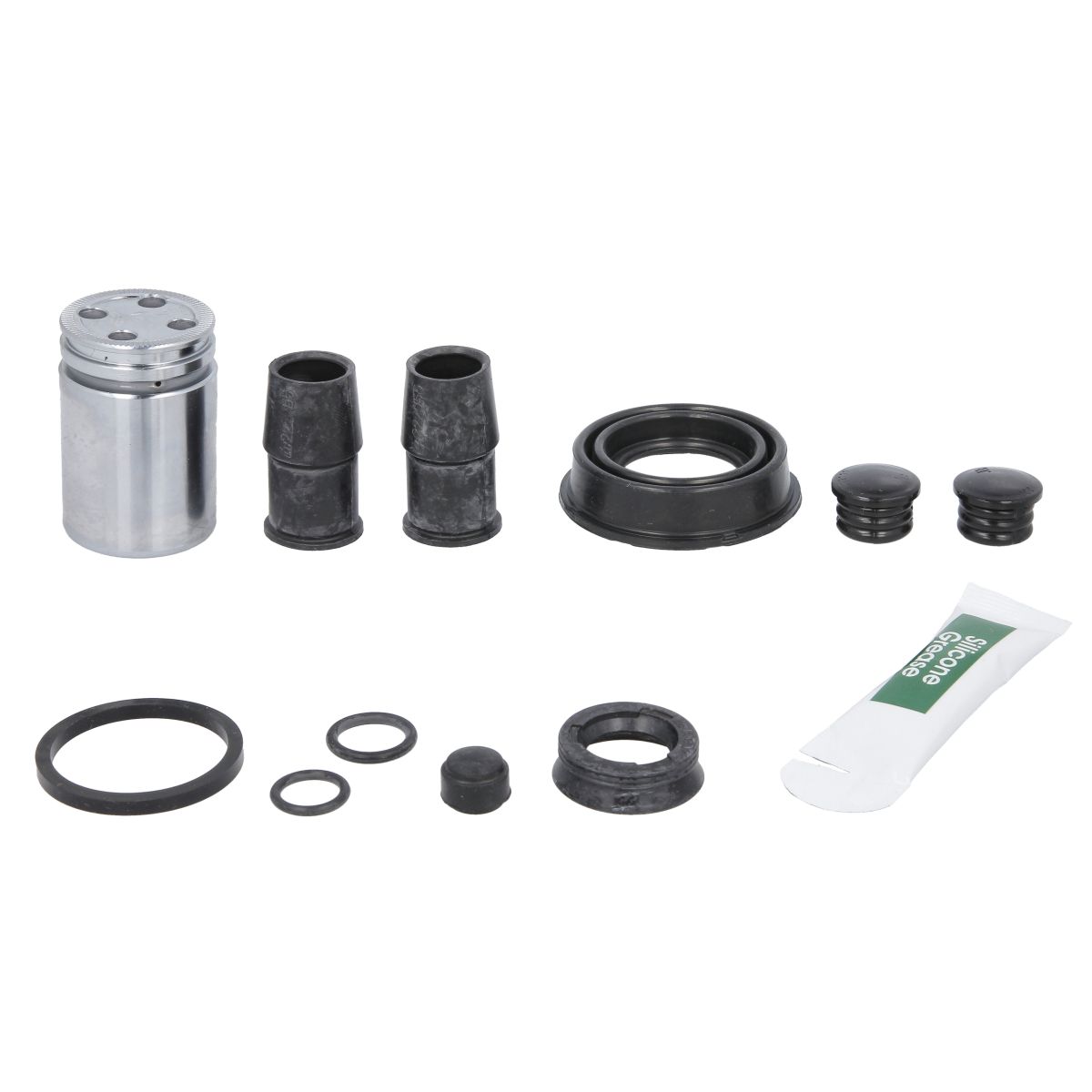 Image of Reparatieset, remklauw  BUD
