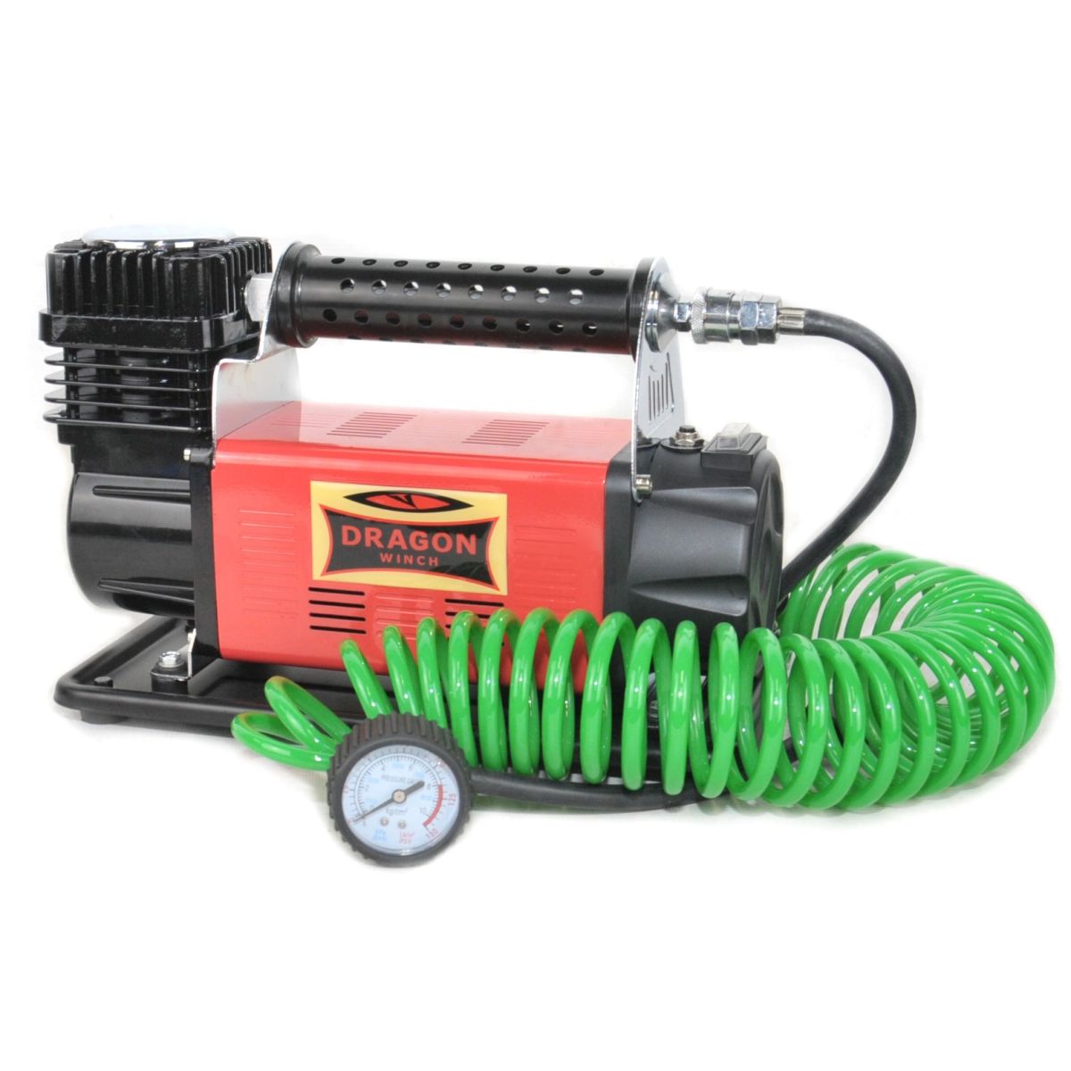 Kompresor DRAGON WINCH DWKT
