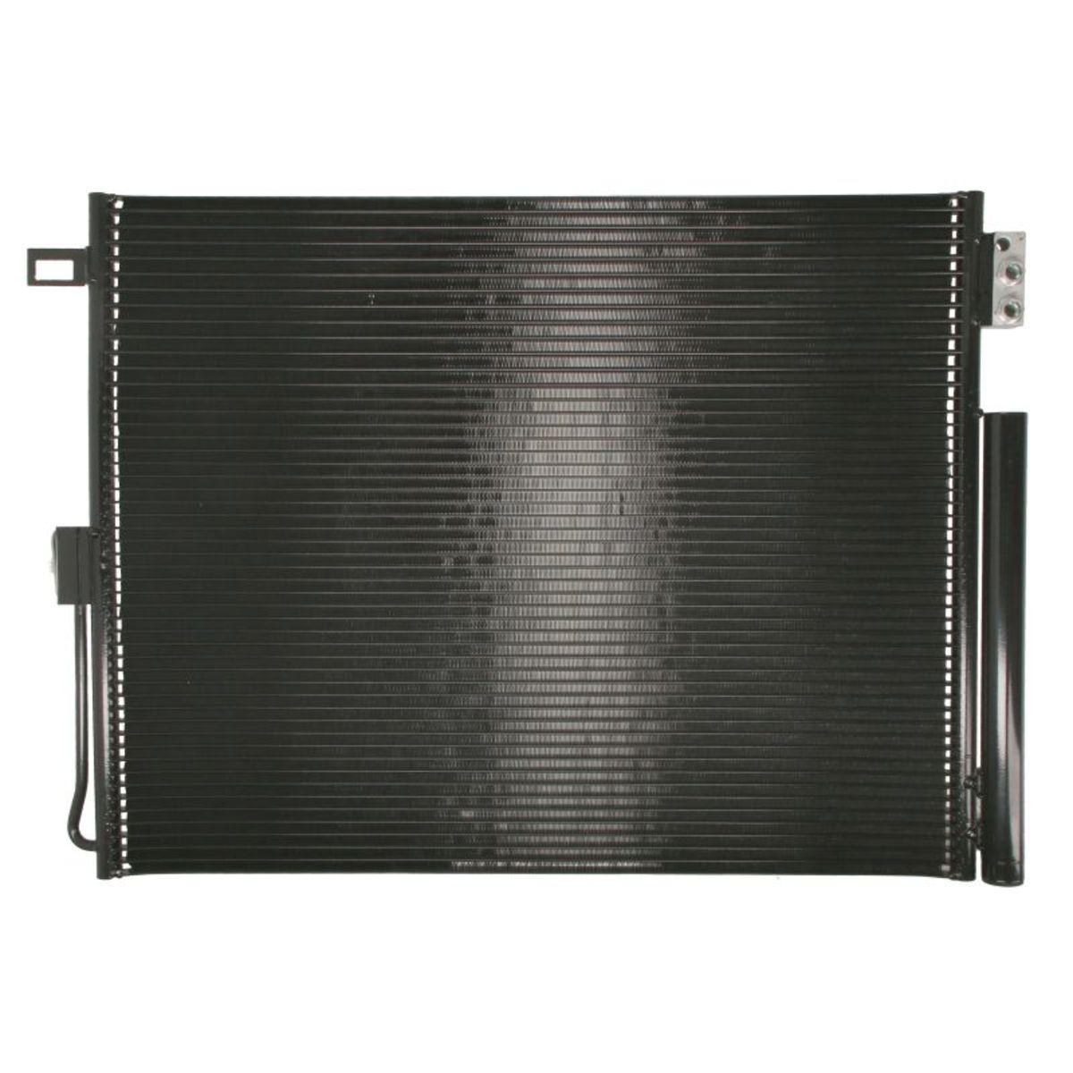 NRF Kondensator, Klimaanlage EASY FIT 350038 für JEEP - Bild 8