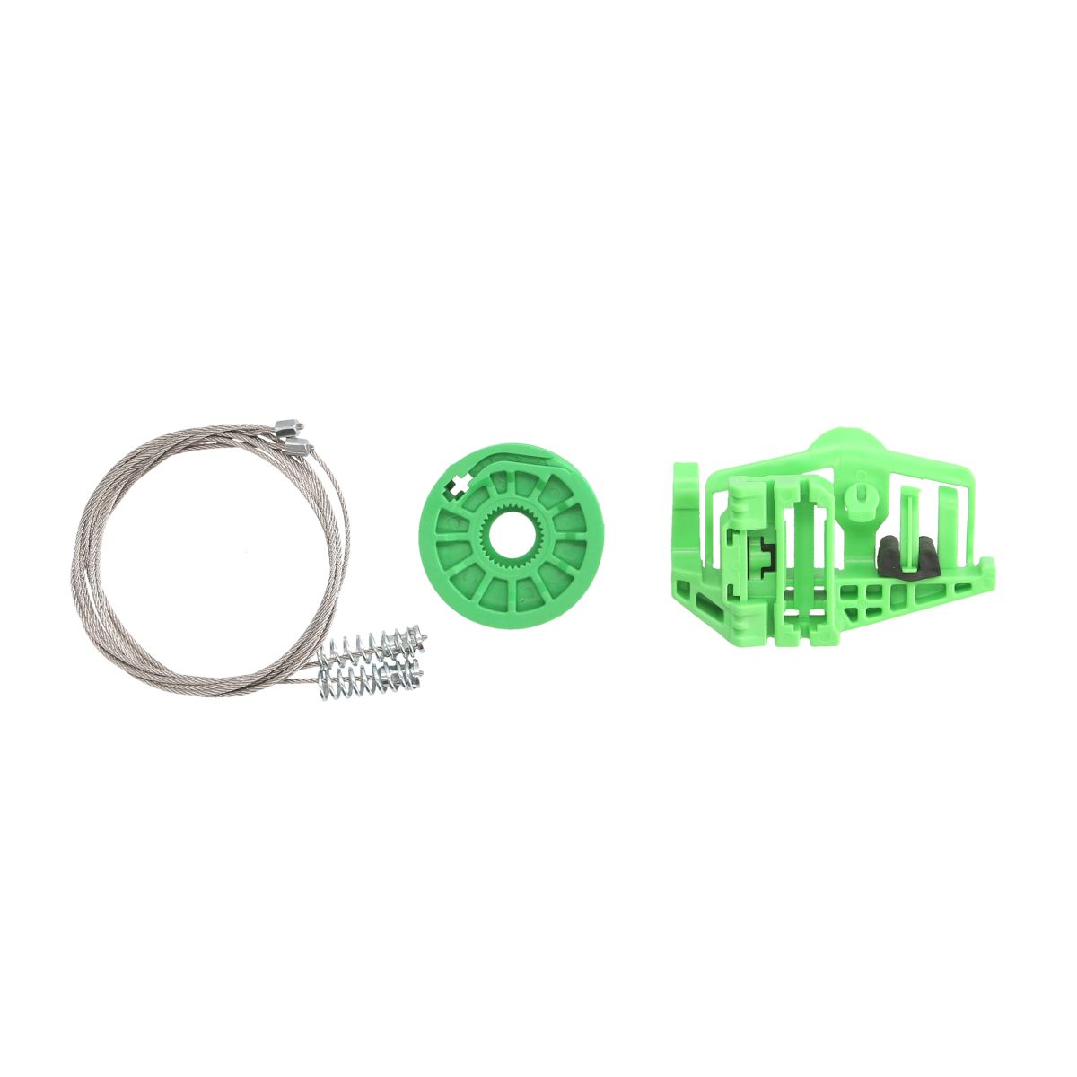 Image of Reparatieset, raamopener   links