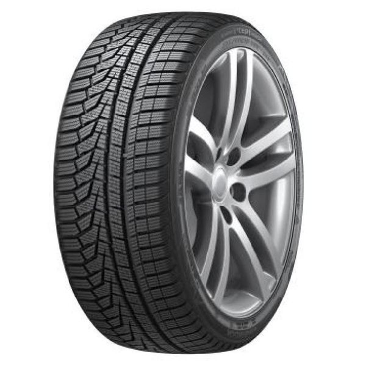 Image of Winterband  Winter i*cept evo2 W320 215/45R16 XL 90H, DOT2021