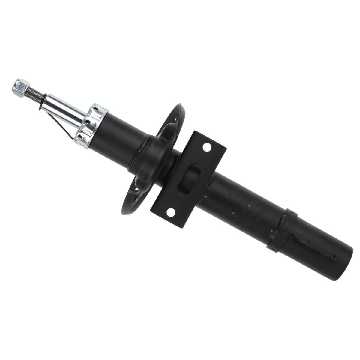 Sachs Amortisseur 317 645