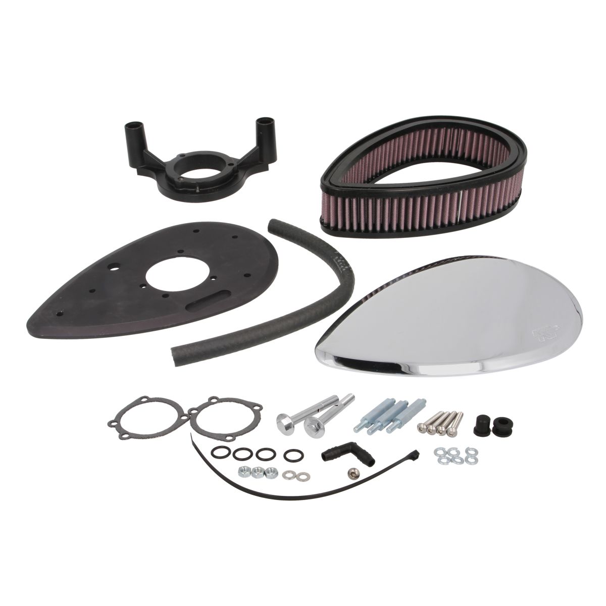 Filtro aria K&N FILTERS RK-3935