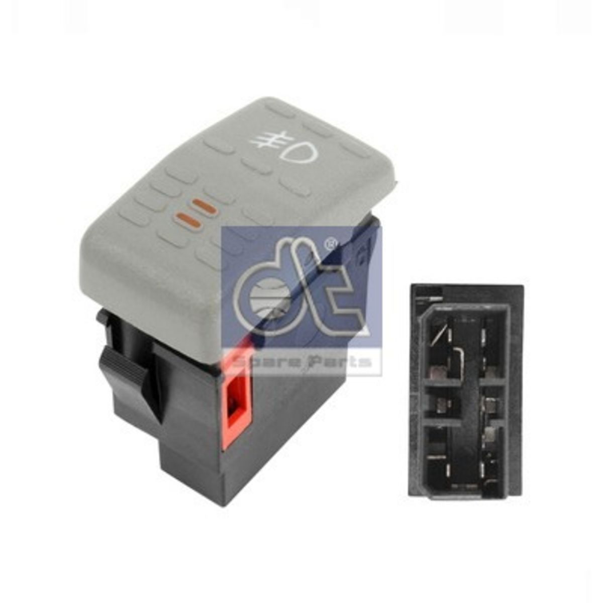 Image of Schakelaar, mistlicht DT Spare Parts