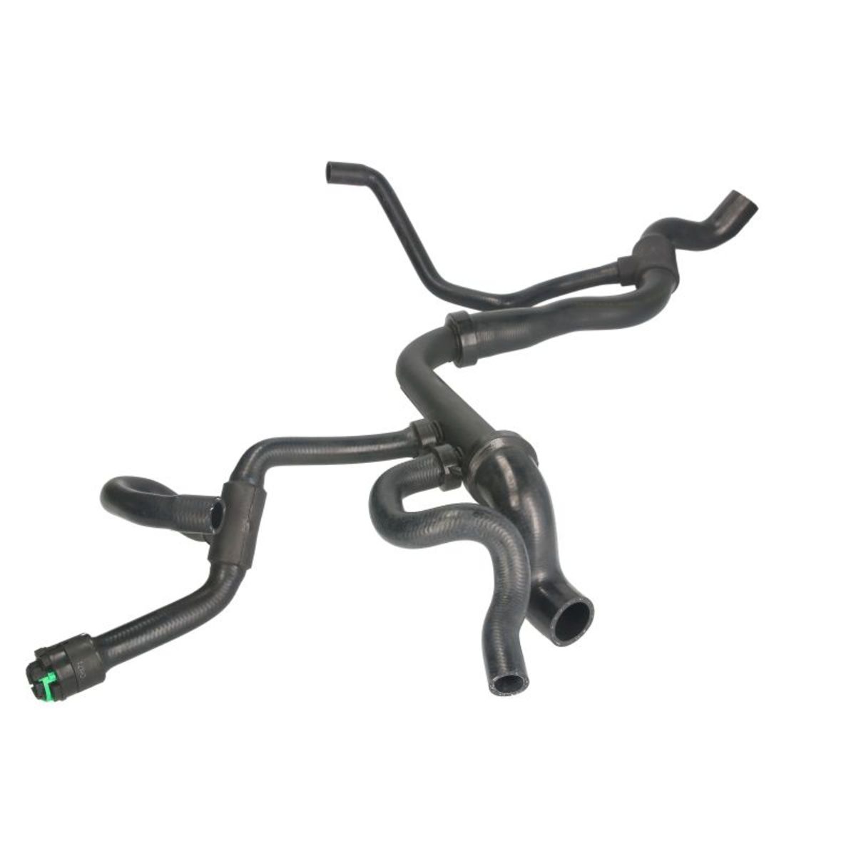 Image of Radiateurslang