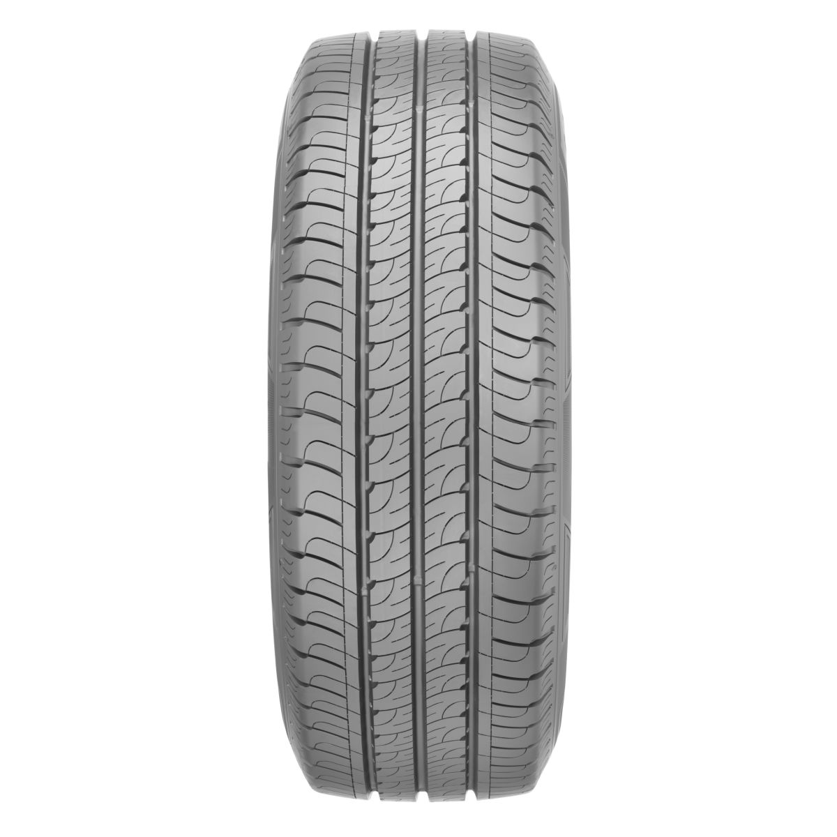 Zomerbanden Goodyear EfficientGrip Cargo 2 205/75R16C, 110/108R Tl