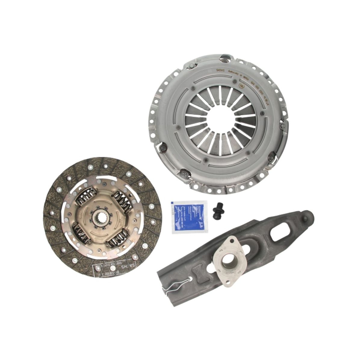 Sachs Kit Frizione 3000 950 001