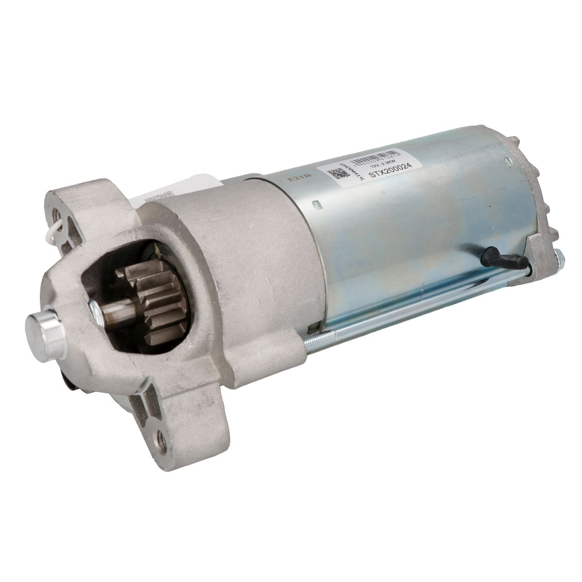 Image of Starter