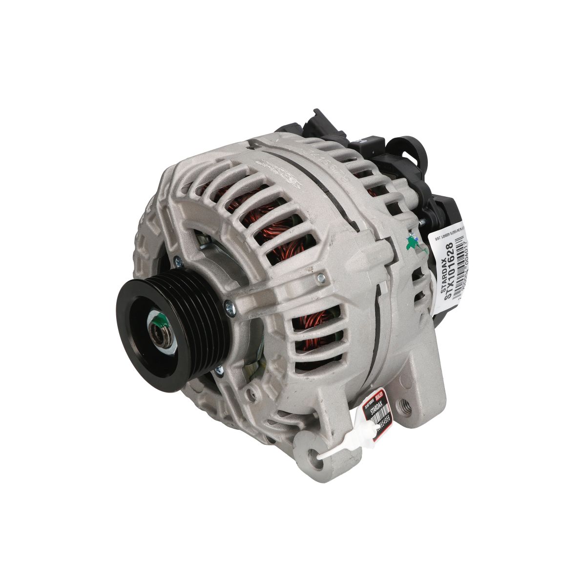 Image of Driefasige generator