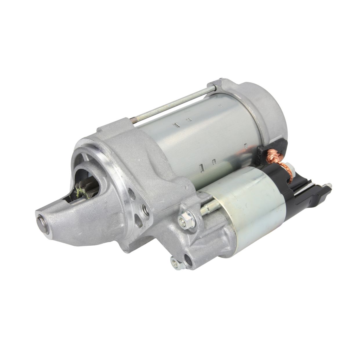 Image of Starter