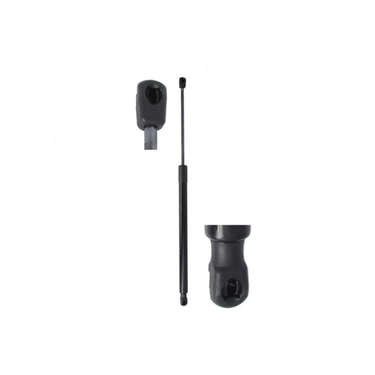 Gasfeder, Koffer-/Laderaum STABILUS 604220