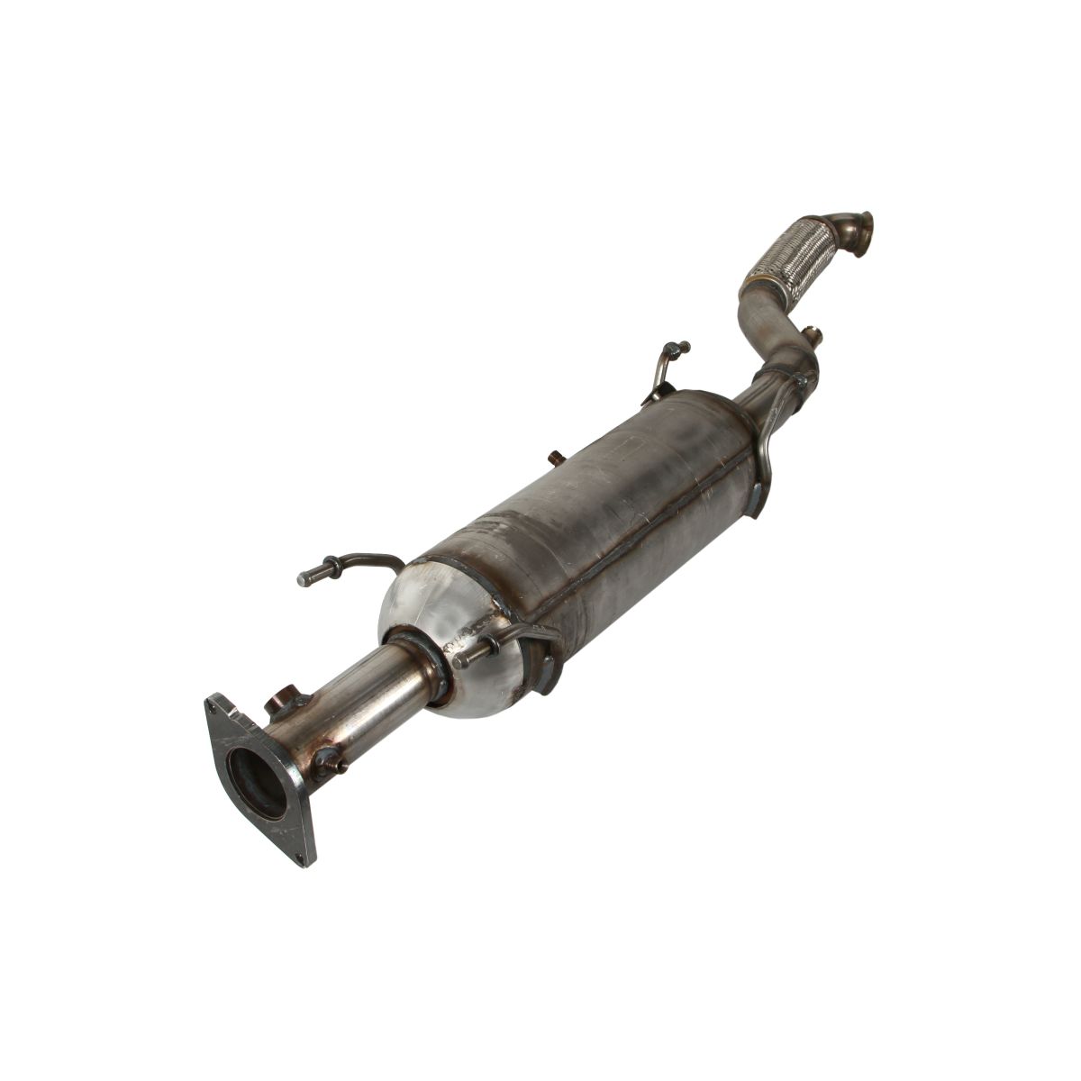 Image of Roetfilter  1292