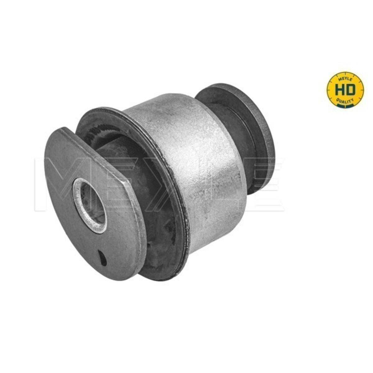 Image of Voorste draagarm silentblock  11-14 710 0029 / HD