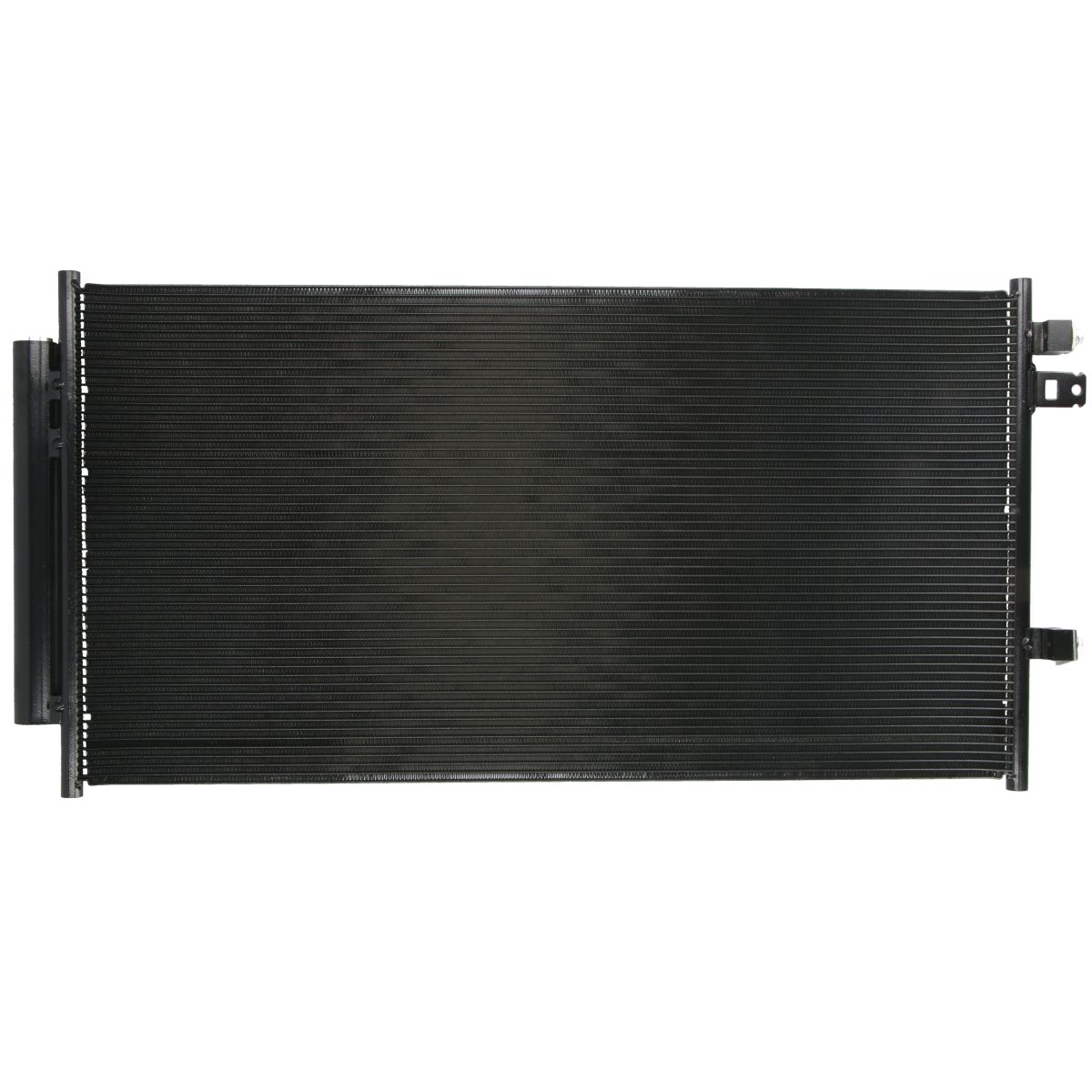 Image of Condensator, airconditioning