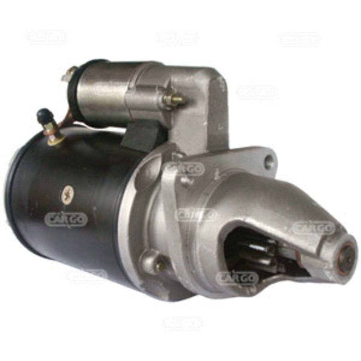 Image of Starter