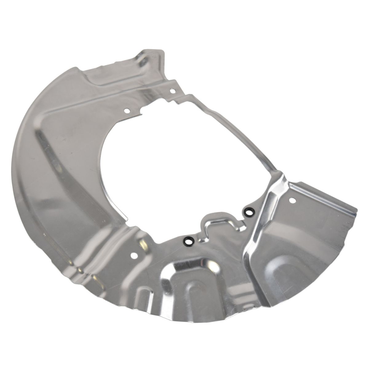 Febi Bilstein Déflecteur, Disque De Frein 174920