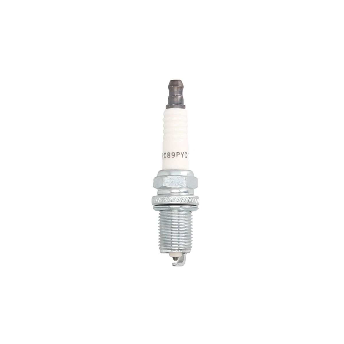 Image of Bougie Platinum  , 1 Stuk