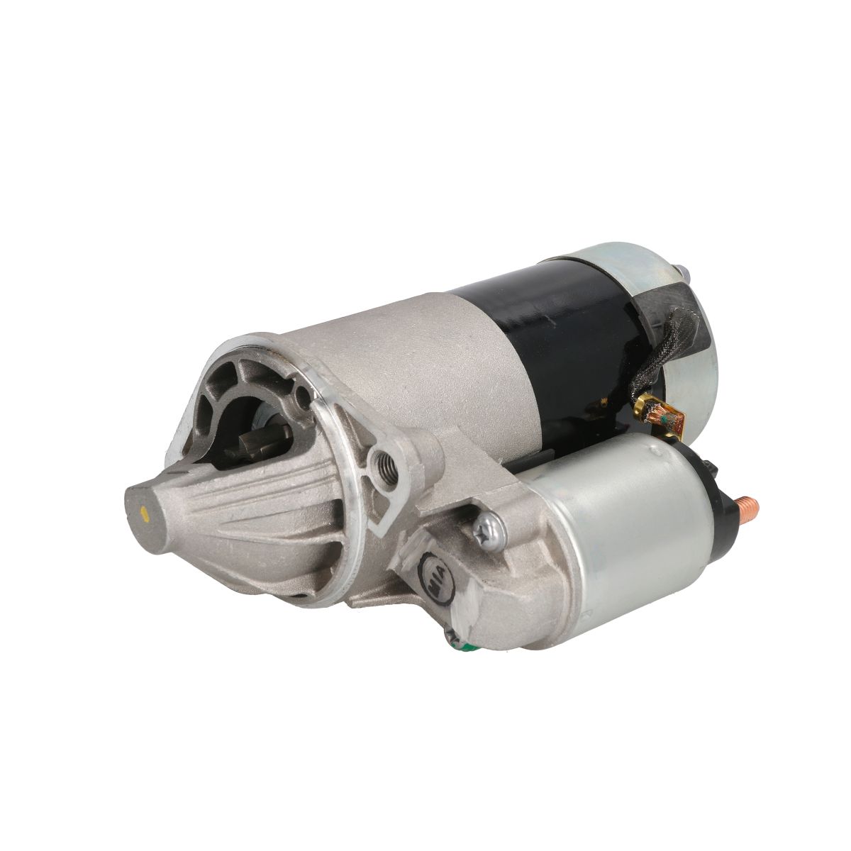 Image of Starter