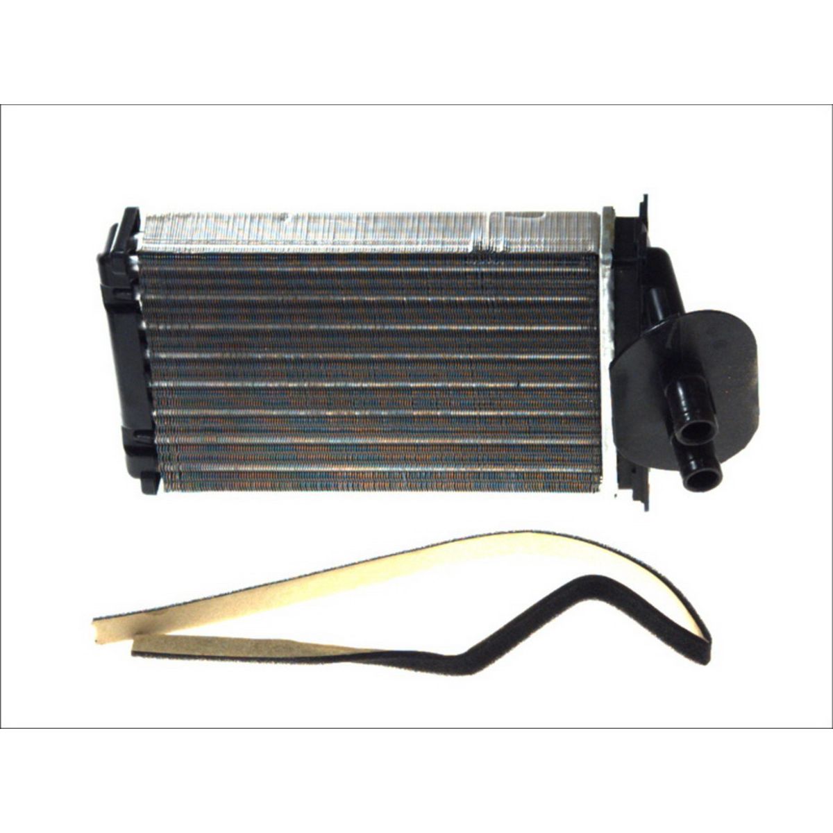 Image of Warmtewisselaar, interieur verwarming