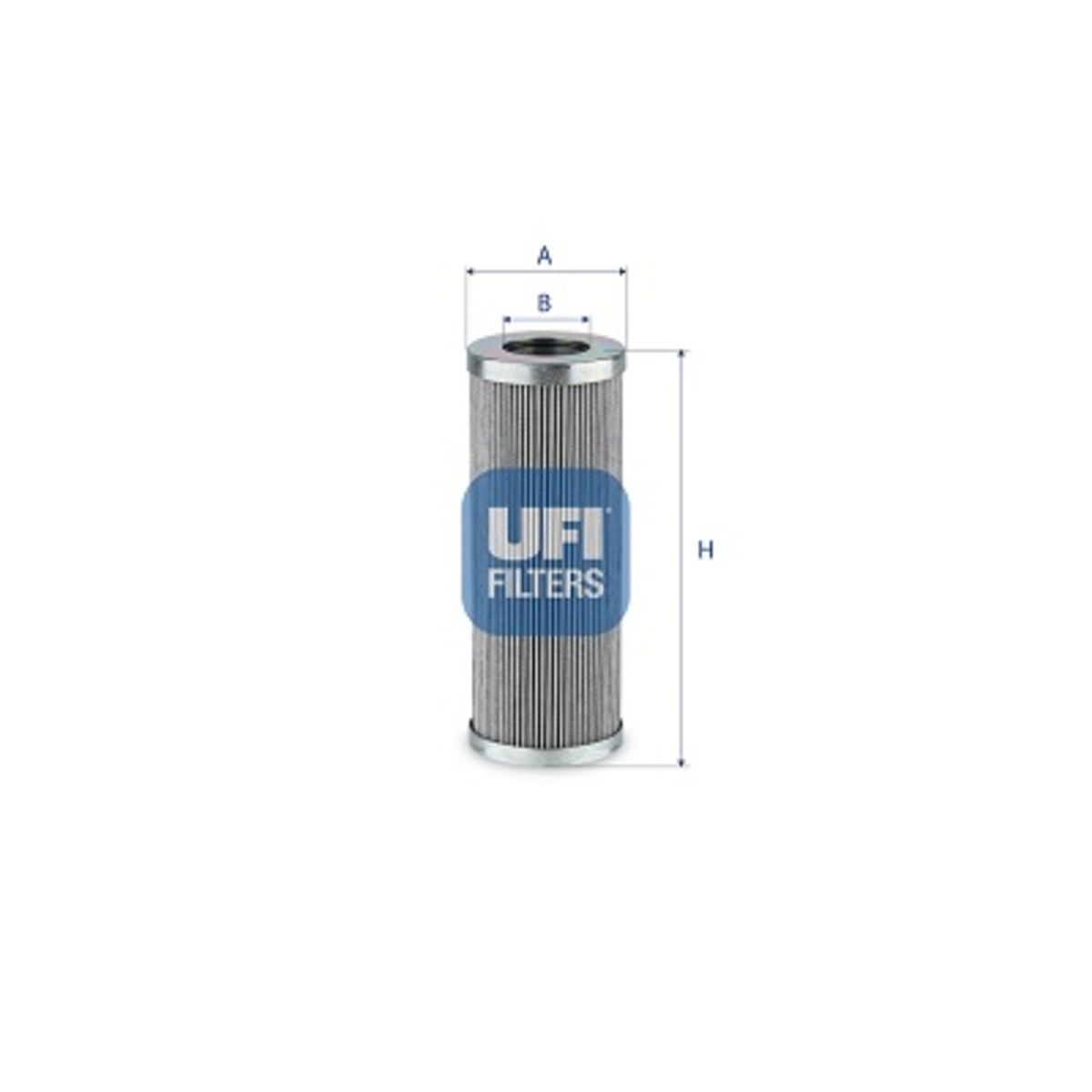 Ufi Hydraulikfilter 85.160.00