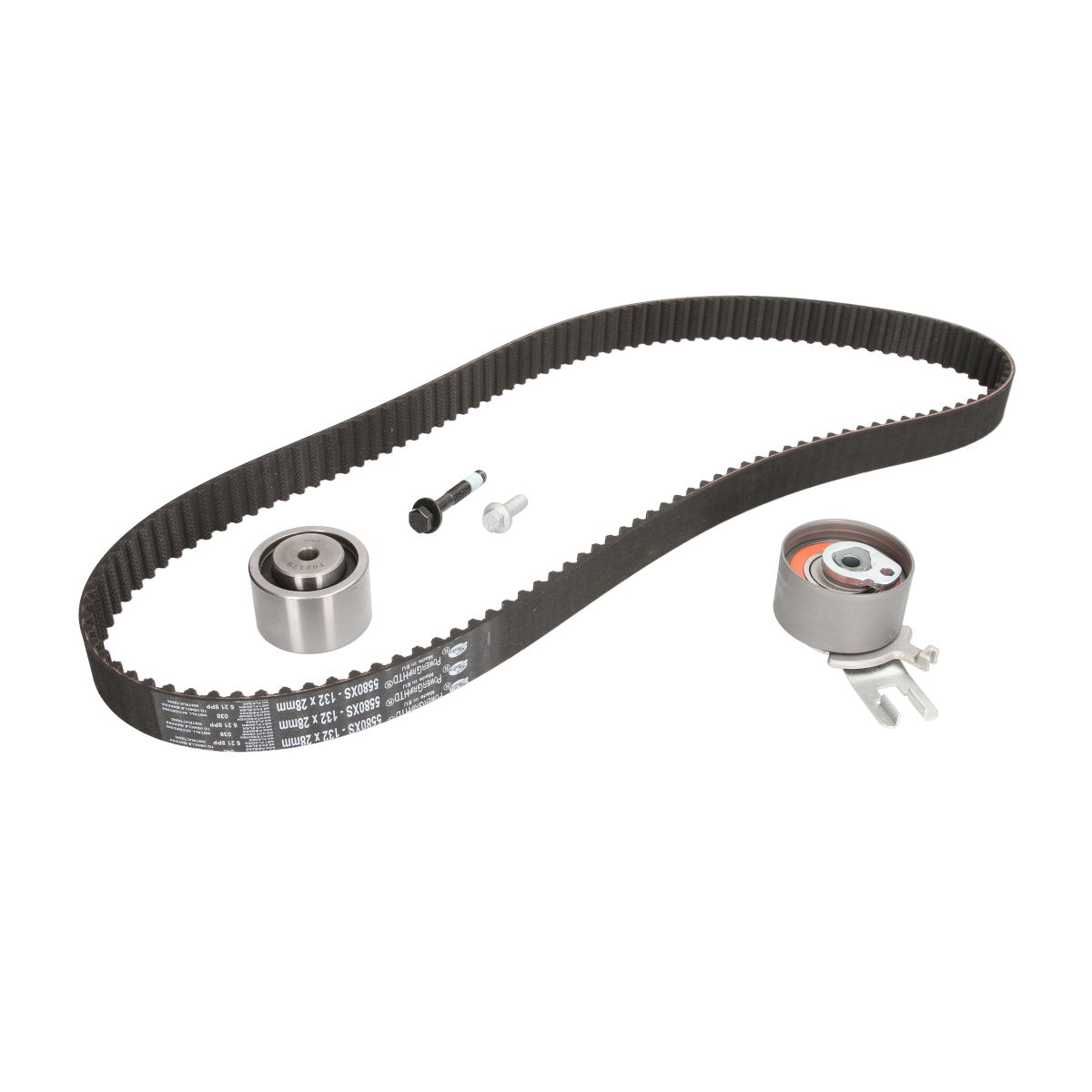 Image of Tandriemset PowerGrip®