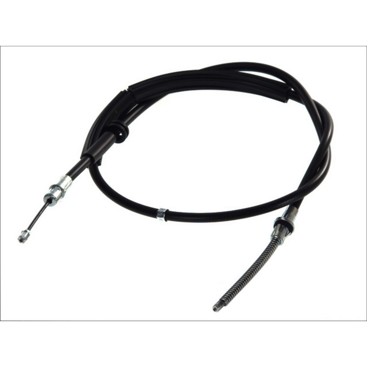 Image of Kabel, parkeerrem