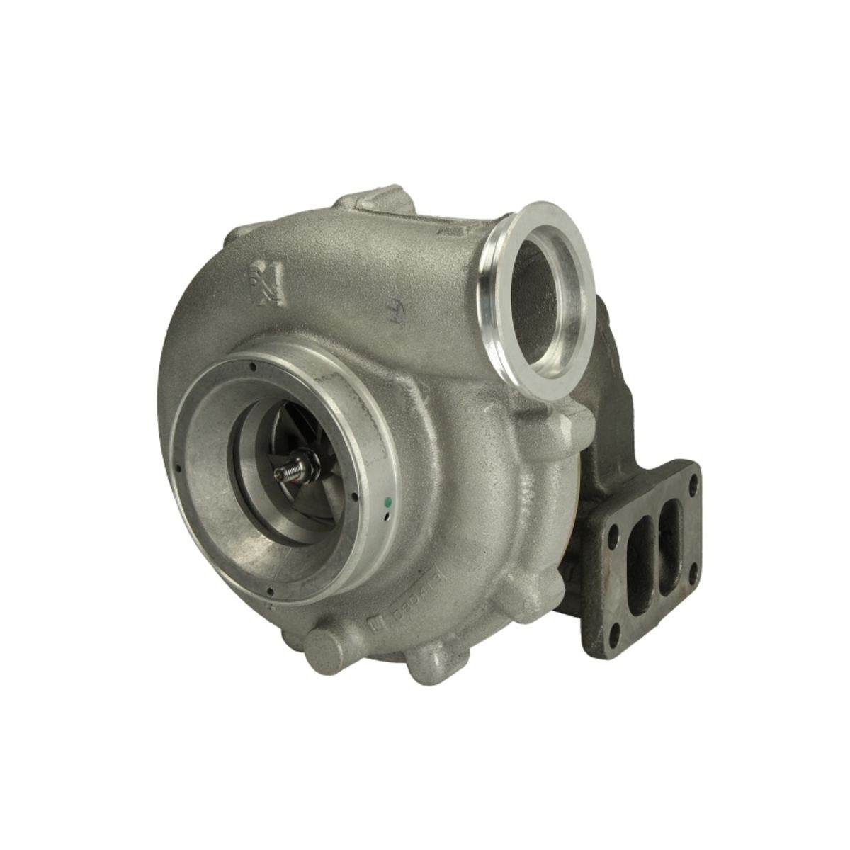 Image of Supercharger, drukvulling  5327 988 7055