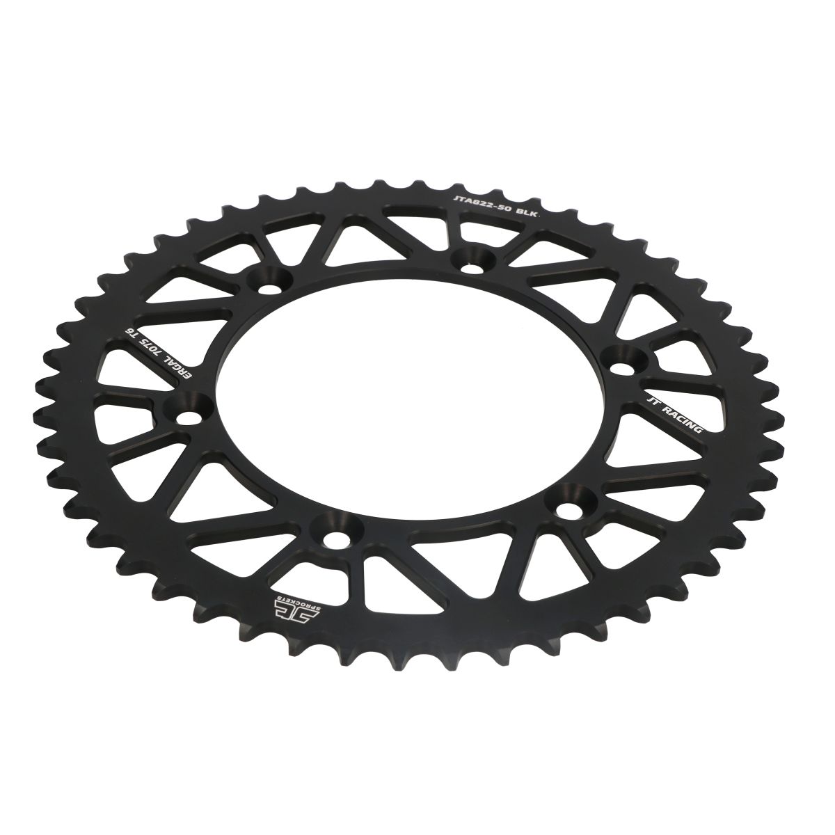 Pignone posteriore JTA822,50BLK