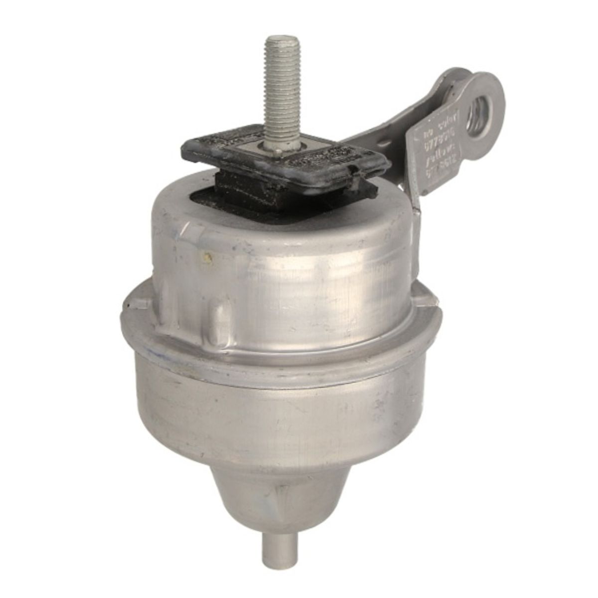 Image of Lager, motor   rechts