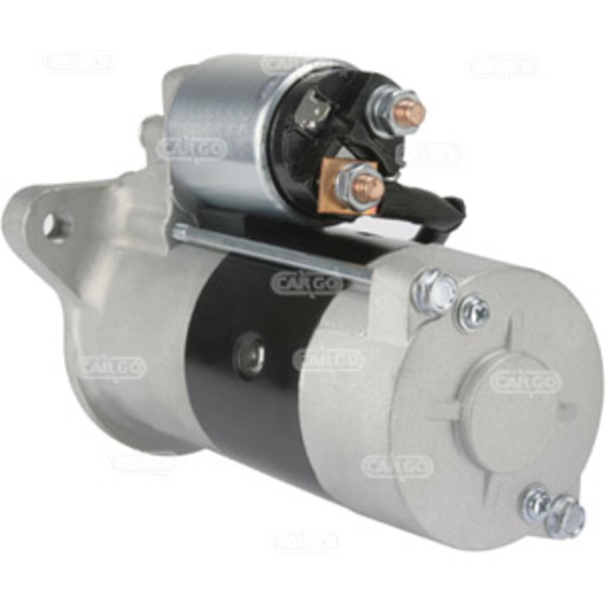 Image of Starter