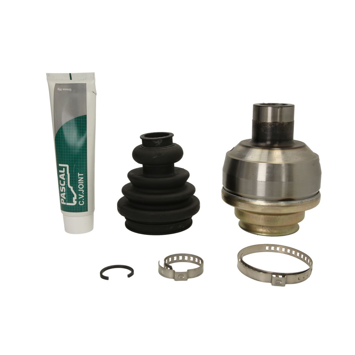 Image of Homokineet reparatie set, aandrijfas   rechts