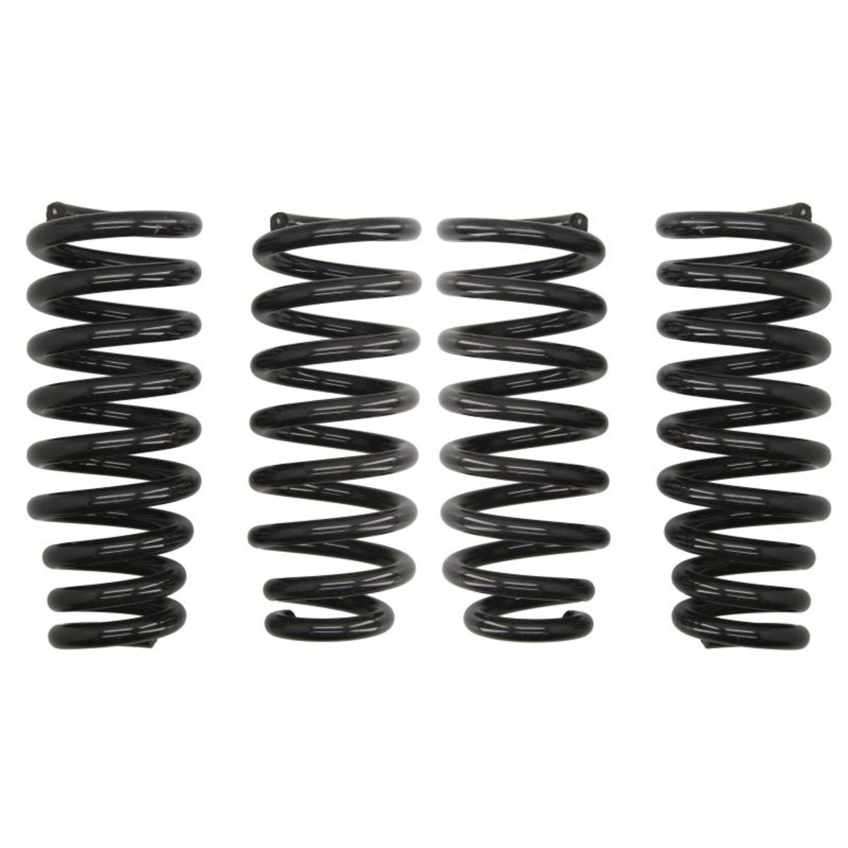 Kit de suspension, ressorts EIBACH Pro-Kit E10-72-005-01-22