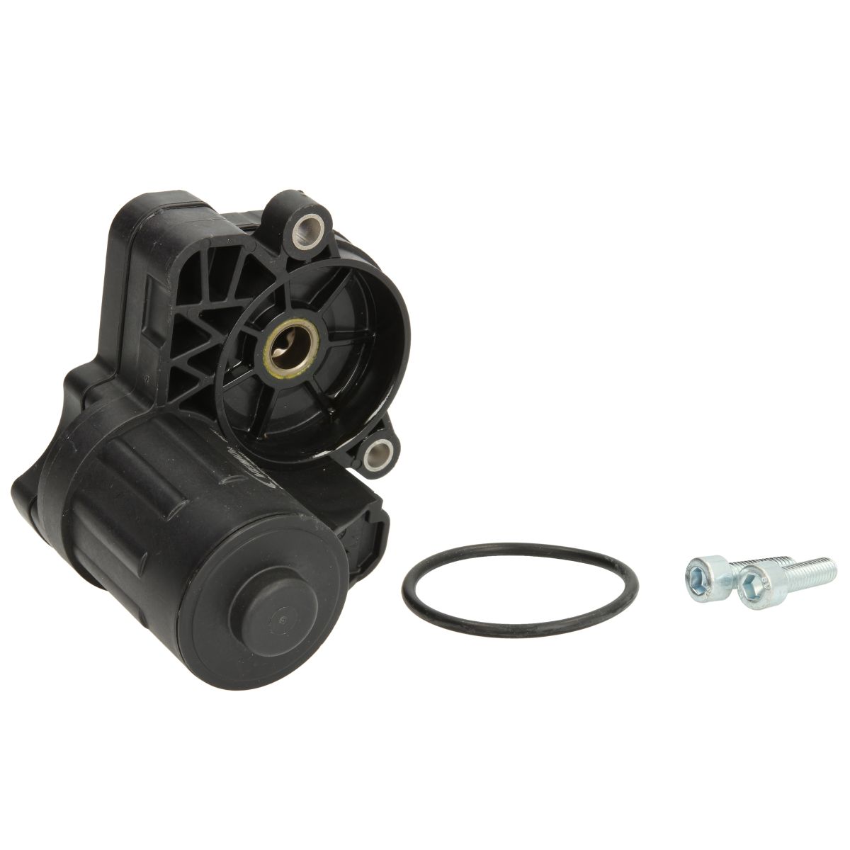 Image of Remklauw motor