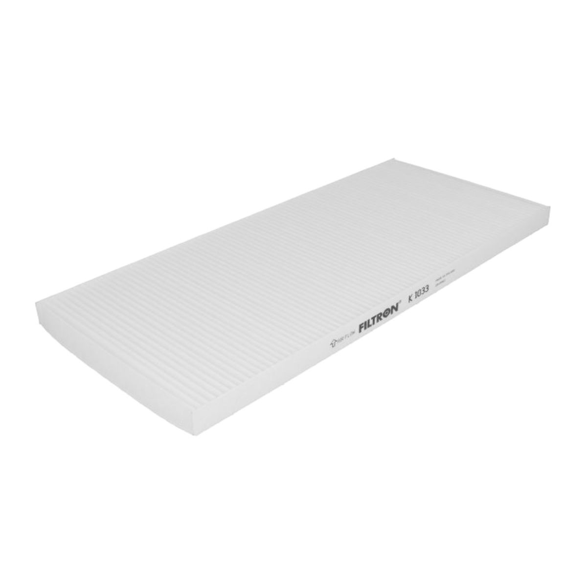 Filtron Innenraumfilter K1033
