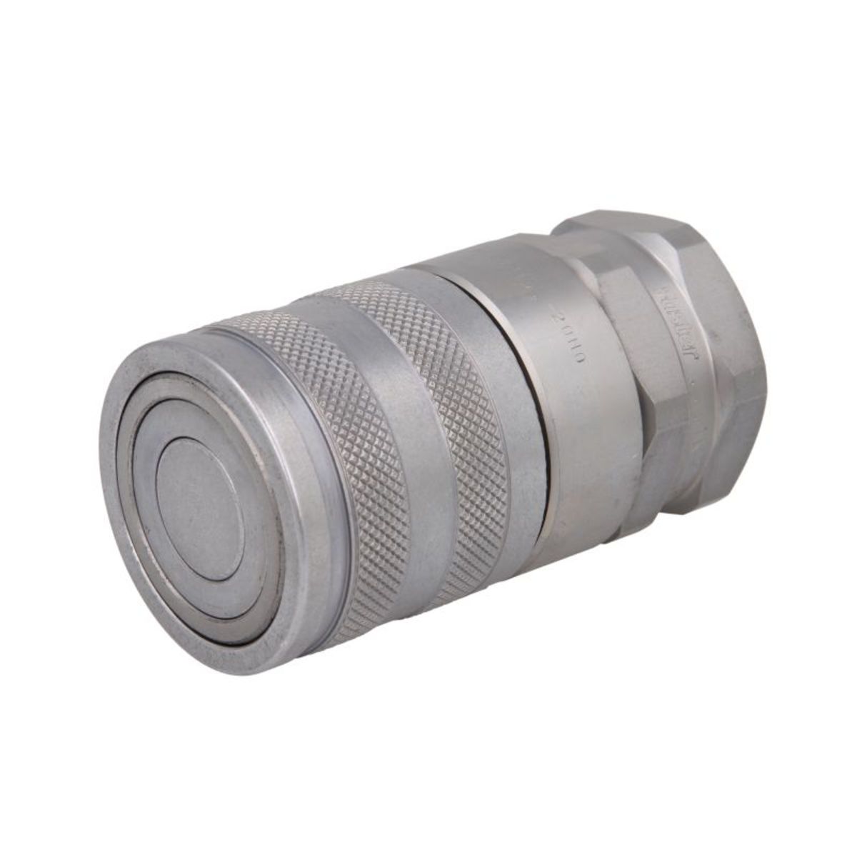 Image of Hydraulische connector