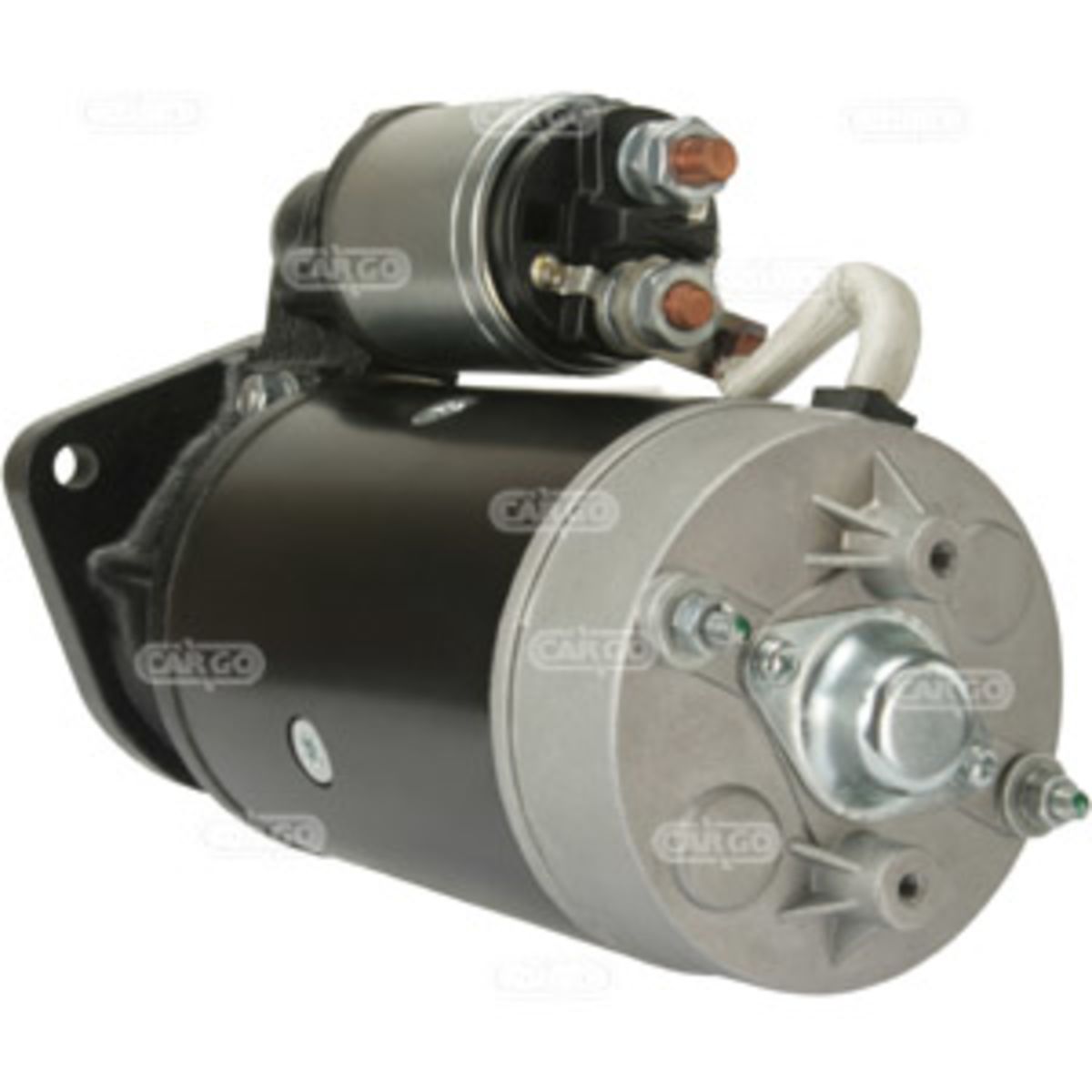 Image of Starter