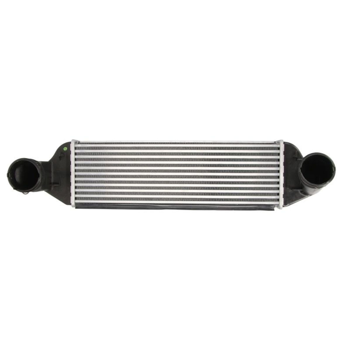 Ladeluftkühler 309019 NRF für BMW X3 - Bild 6