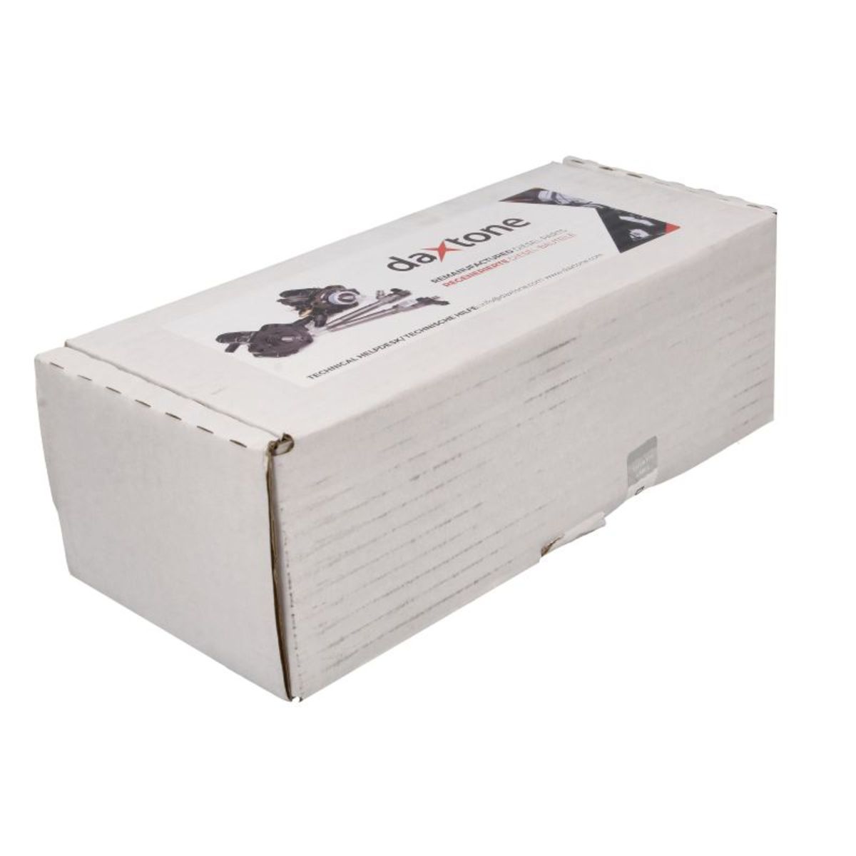Fußmatte DAXTONE DTX-420-285G