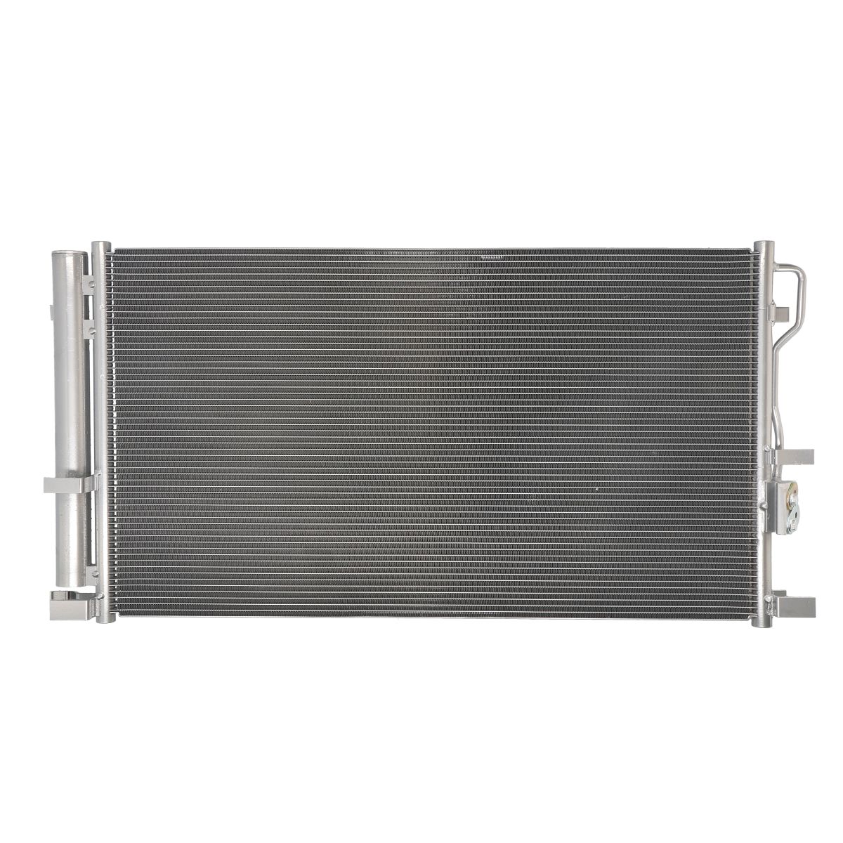 Image of Condensator, airconditioning