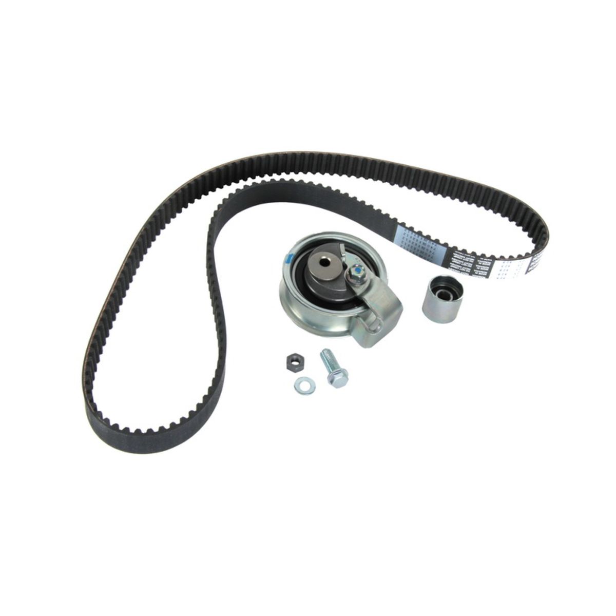 Continental Ctam Kit De Correa De Distribución Continental Ct909k4