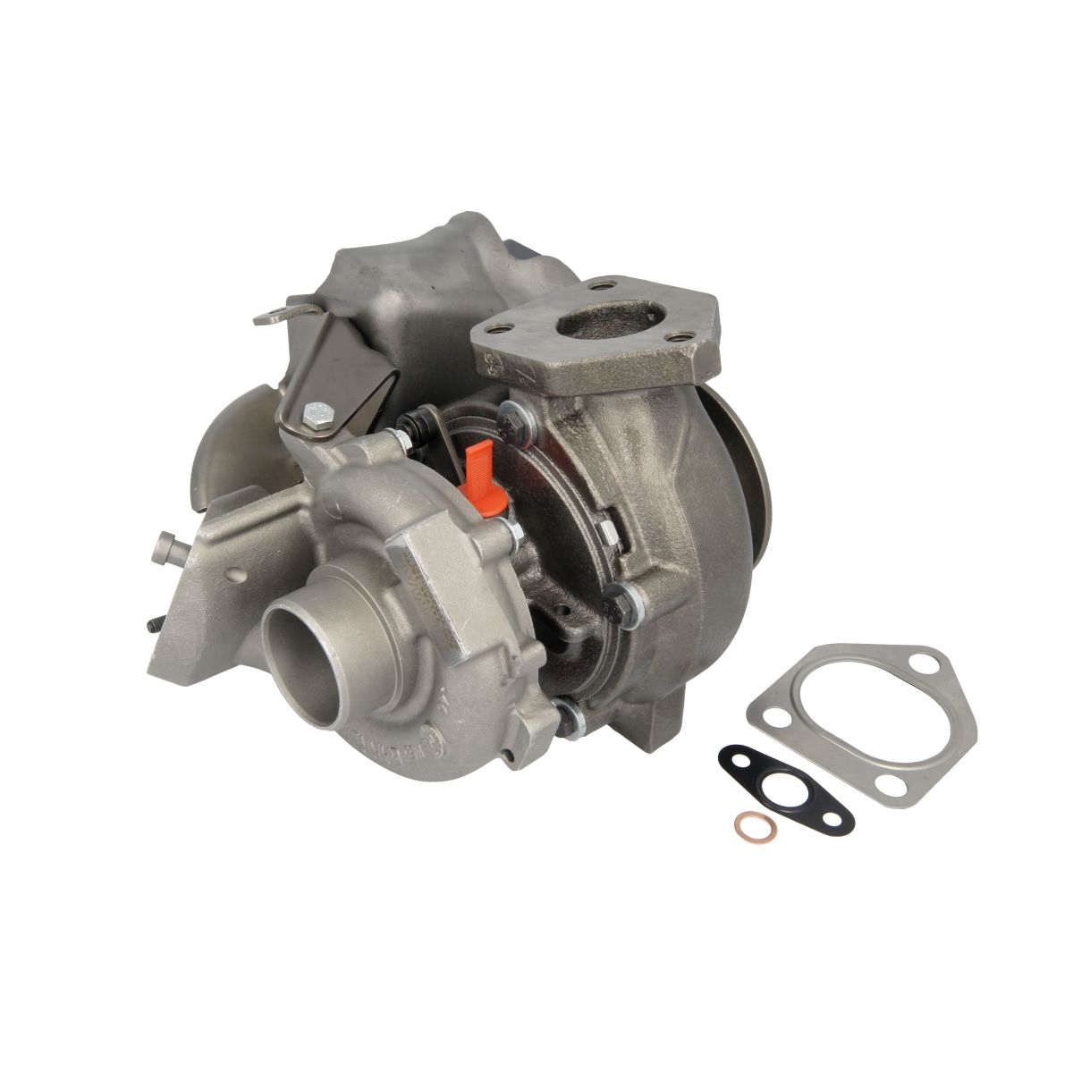 Lader, Aufladung TURBO REMAN 741785-16/TR