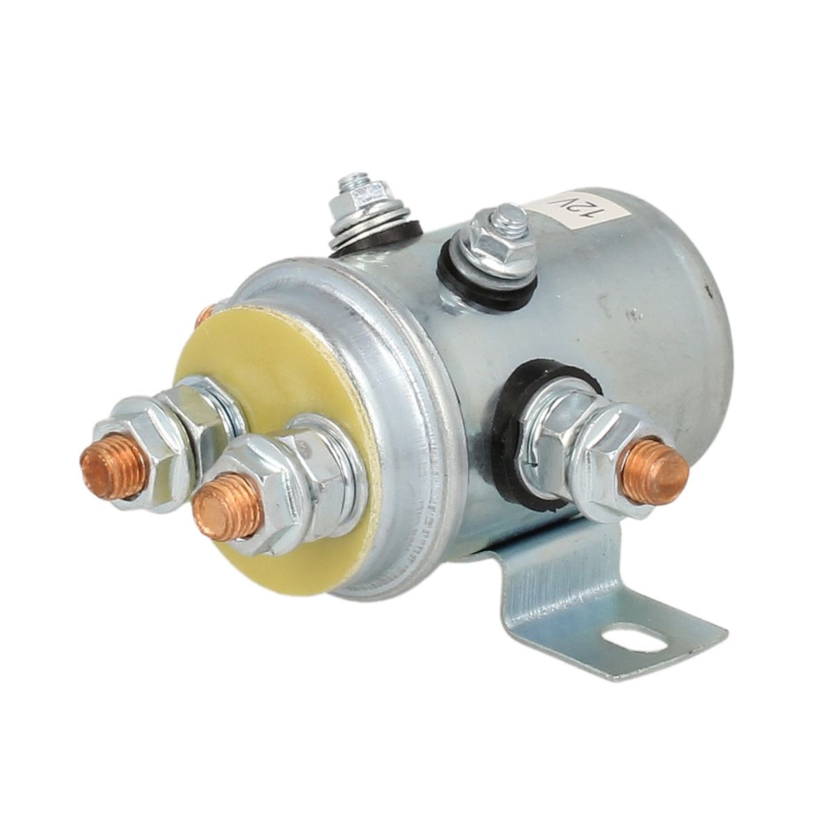 Accessoires treuil DRAGON WINCH PS250A24V