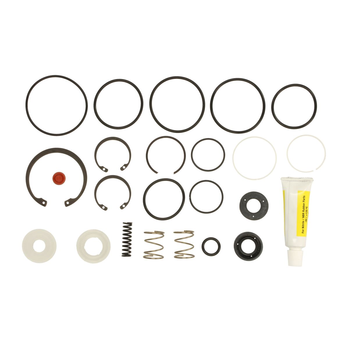 Image of Reparatieset voor luchtkleppen