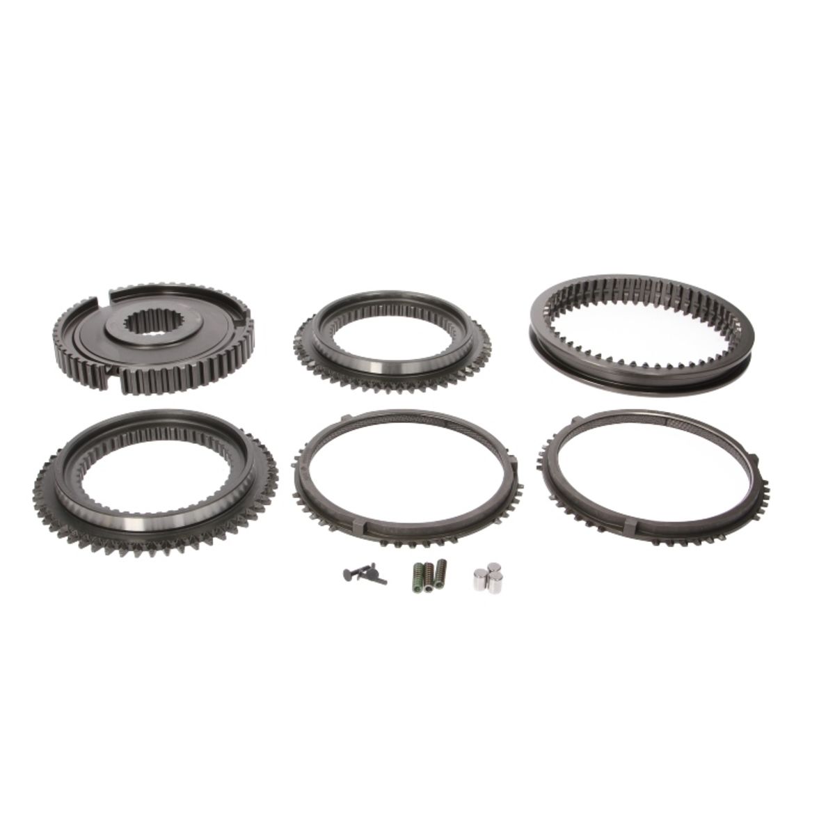 Synchronisator, handgeschakelde versnellingsbak EURORICAMBI 35510486